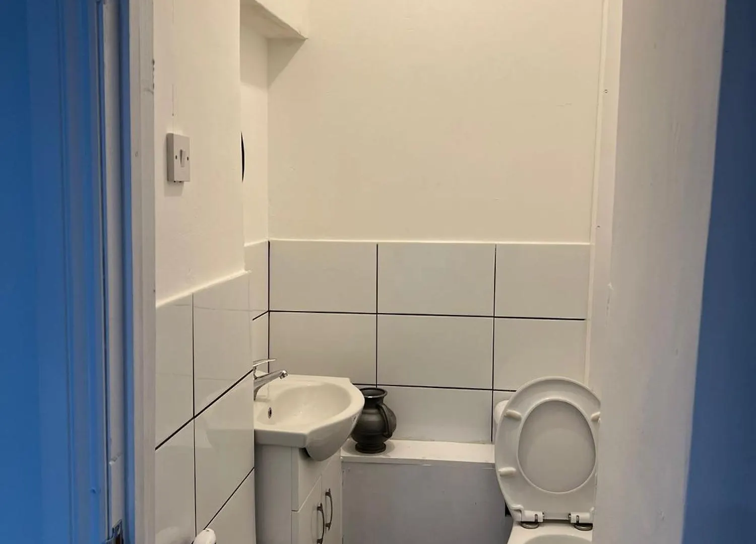 Apartment Apartment-Sleep6-Wifi-Family Friendly London