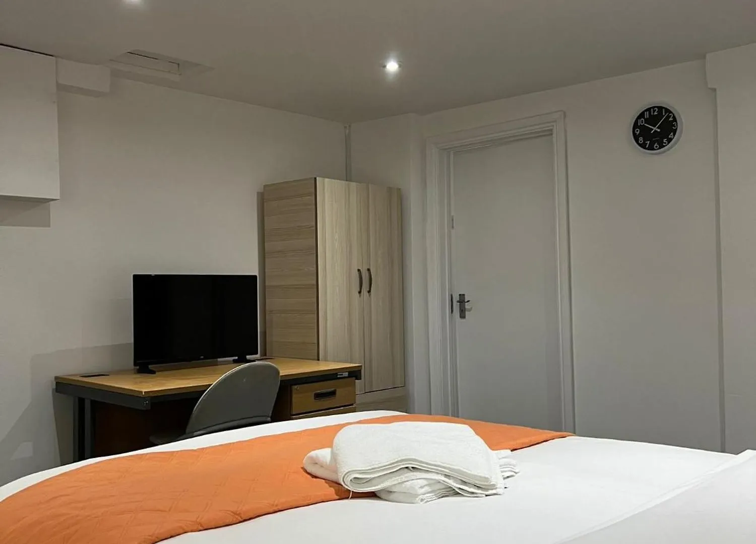 Apartment-Sleep6-Wifi-Family Friendly London 0*,  United Kingdom