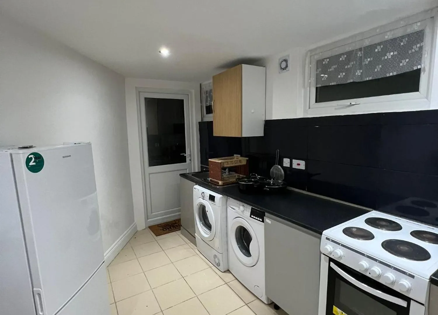 Apartment-Sleep6-Wifi-Family Friendly London 0*,  United Kingdom
