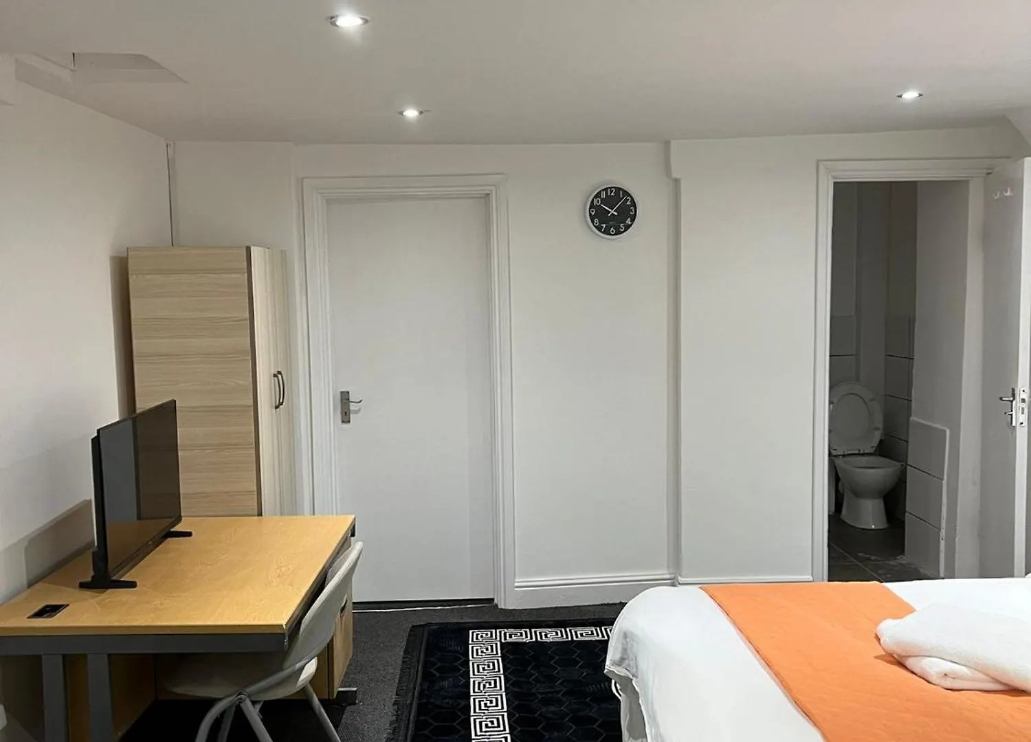 Apartment Apartment-Sleep6-Wifi-Family Friendly London United Kingdom